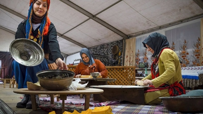 “GASTRONOMİ RİZE” GÜNLERİ PERŞEMBE GÜNÜ KAPILARINI AÇIYOR